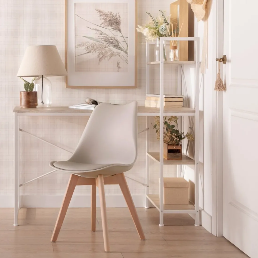 Klast Home Sillas De Exterior|Sillas De Comedor Y Cocina>Kler Beige