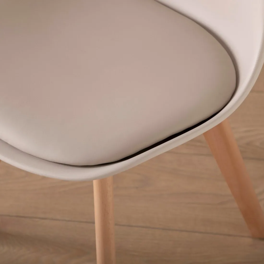 Klast Home Sillas De Exterior|Sillas De Comedor Y Cocina>Kler Beige