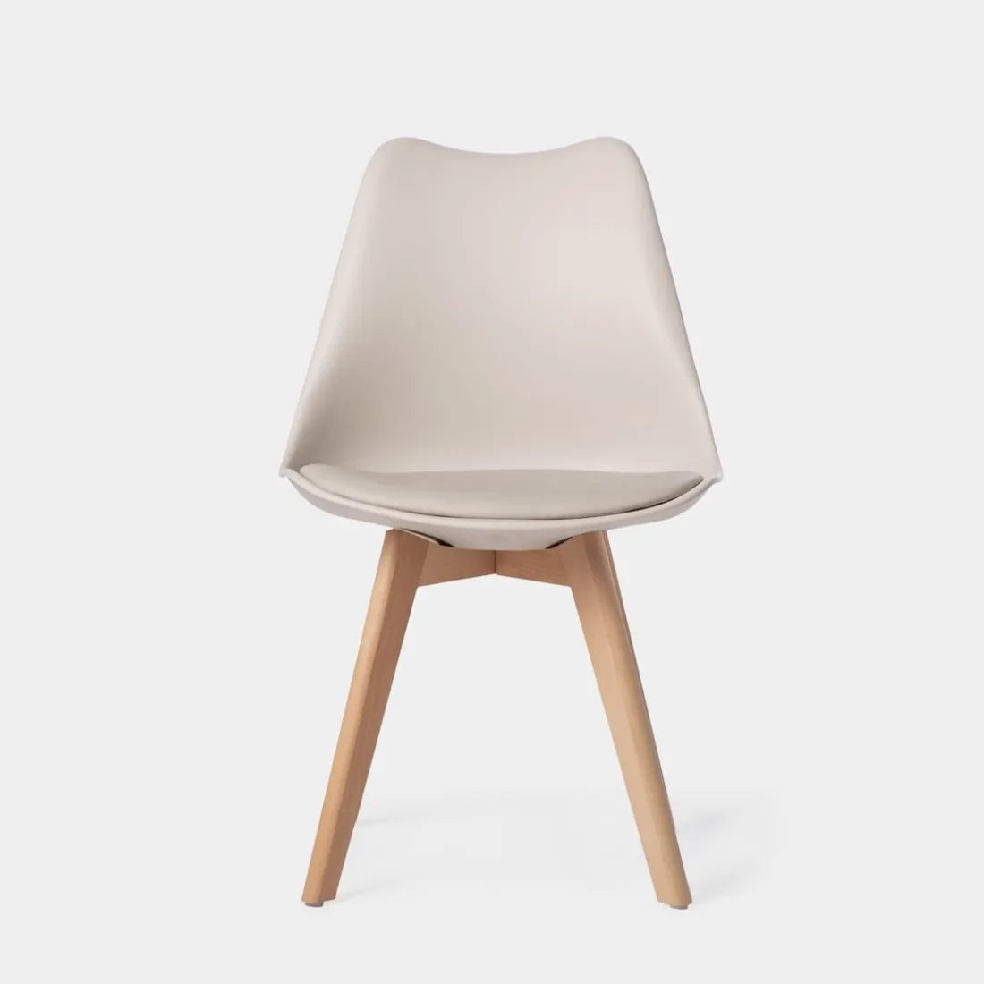 Klast Home Sillas De Exterior|Sillas De Comedor Y Cocina>Kler Beige