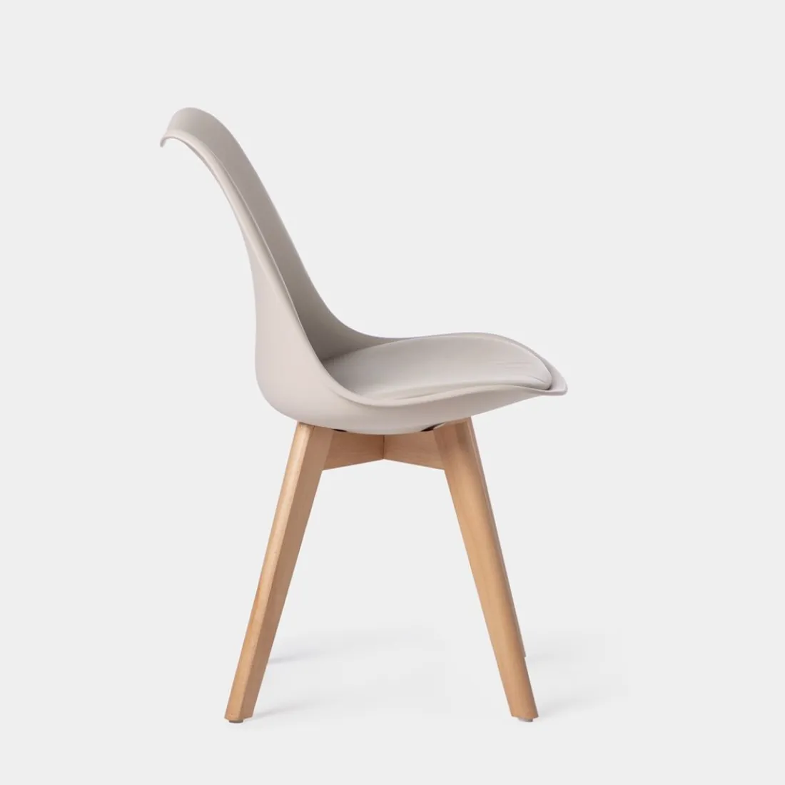 Klast Home Sillas De Exterior|Sillas De Comedor Y Cocina>Kler Beige