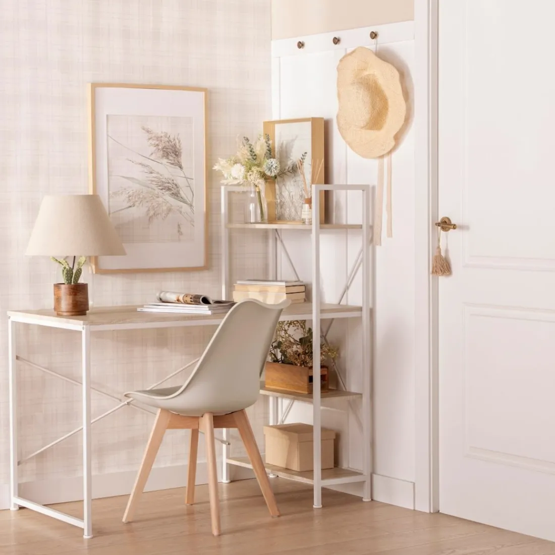 Klast Home Sillas De Exterior|Sillas De Comedor Y Cocina>Kler Beige