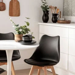 Klast Home Sillas De Exterior|Sillas De Comedor Y Cocina><noscript><img width=
