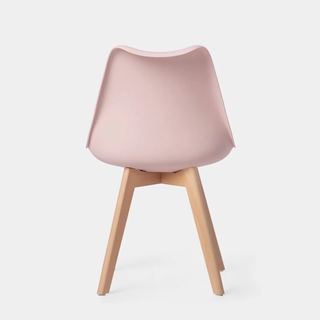 Klast Home Packs 4 Sillas Polipropileno|Sillas De Exterior>Kler Rosa