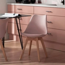 Klast Home Packs 4 Sillas Polipropileno|Sillas De Exterior><noscript><img width=