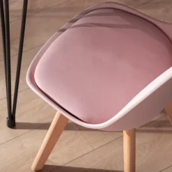 Klast Home Packs 4 Sillas Polipropileno|Sillas De Exterior><noscript><img width=