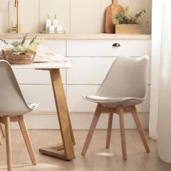 Klast Home Packs 4 Sillas Polipropileno|Sillas De Exterior><noscript><img width=