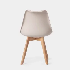 Klast Home Packs 4 Sillas Polipropileno|Sillas De Exterior><noscript><img width=