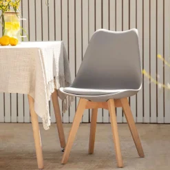 Klast Home Sillas De Exterior|Sillas De Comedor Y Cocina>Kler Gris