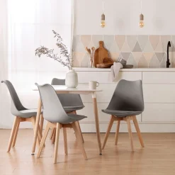 Klast Home Sillas De Exterior|Sillas De Comedor Y Cocina><noscript><img width=