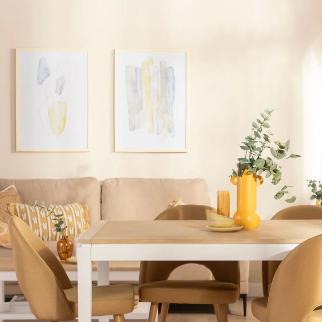 Klast Home Cuadros>Koda