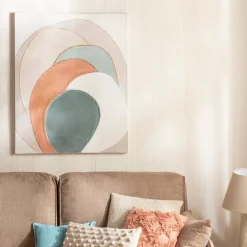 Klast Home Cuadros>Lago