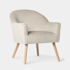 Klast Home Butacas Para Dormitorio|Sillones Y Butacas>Lauren