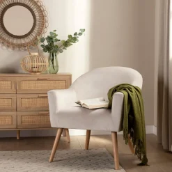 Klast Home Butacas Para Dormitorio|Sillones Y Butacas><noscript><img width=