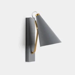 Klast Home Apliques De Pared>Lawa