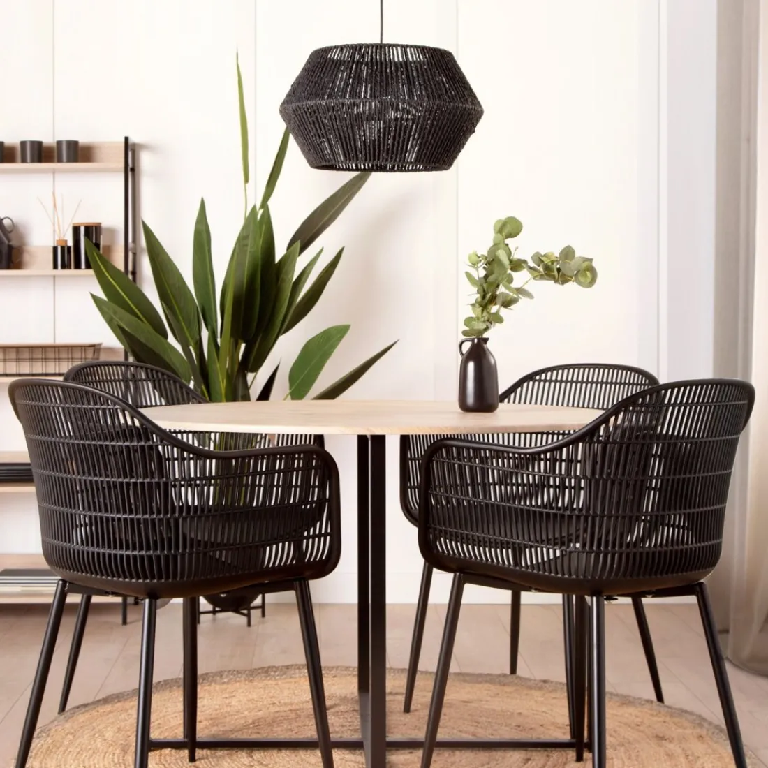 Klast Home Sillas De Exterior|Sillas De Comedor Y Cocina>Layna