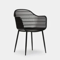 Klast Home Packs 4 Sillas Polipropileno|Sillas De Exterior><noscript><img width=