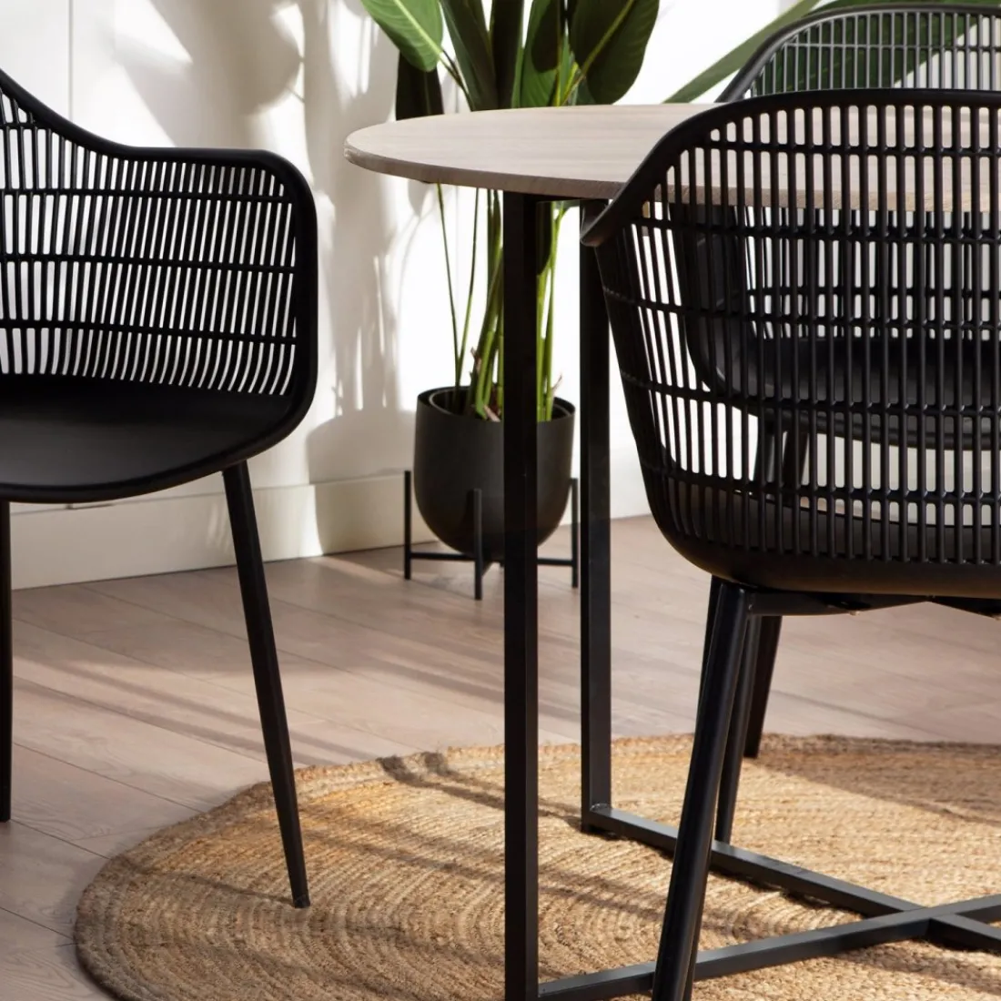 Klast Home Packs 4 Sillas Polipropileno|Sillas De Exterior>Layna