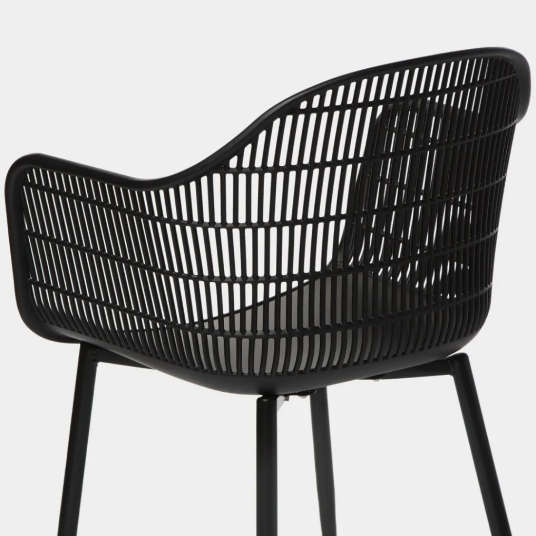 Klast Home Packs 4 Sillas Polipropileno|Sillas De Exterior>Layna