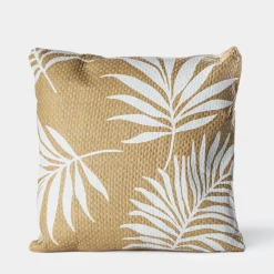 Klast Home Cojines Decorativos>Leaf