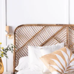 Klast Home Cojines Decorativos>Leaf