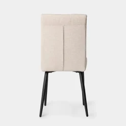 Klast Home Packs 2 Sillas Tapizadas|Sillas De Comedor Y Cocina><noscript><img width=