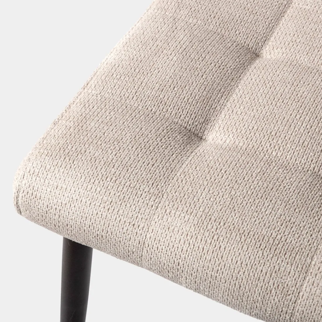 Klast Home Packs 2 Sillas Tapizadas|Sillas De Comedor Y Cocina>Leia