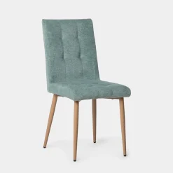 Klast Home Sillas De Comedor Y Cocina>Leia Menta