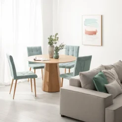 Klast Home Sillas De Comedor Y Cocina><noscript><img width=