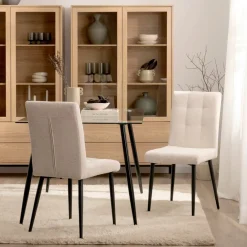 Klast Home Sillas De Comedor Y Cocina><noscript><img width=