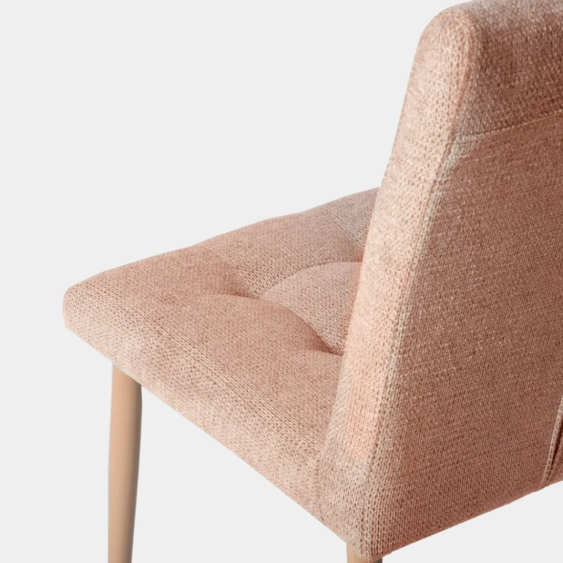 Klast Home Packs 2 Sillas Tapizadas|Sillas De Comedor Y Cocina>Leia Terracota