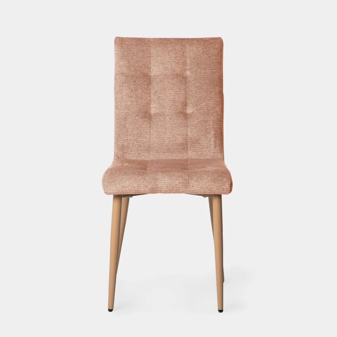 Klast Home Packs 2 Sillas Tapizadas|Sillas De Comedor Y Cocina>Leia Terracota