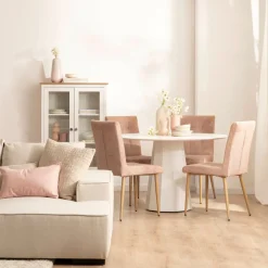 Klast Home Packs 2 Sillas Tapizadas|Sillas De Comedor Y Cocina><noscript><img width=