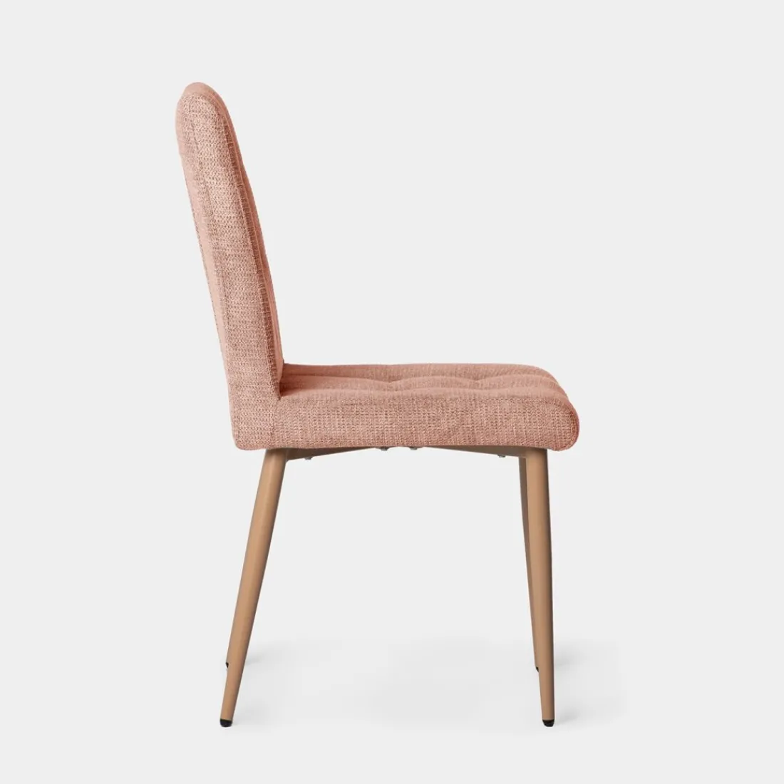 Klast Home Packs 2 Sillas Tapizadas|Sillas De Comedor Y Cocina>Leia Terracota