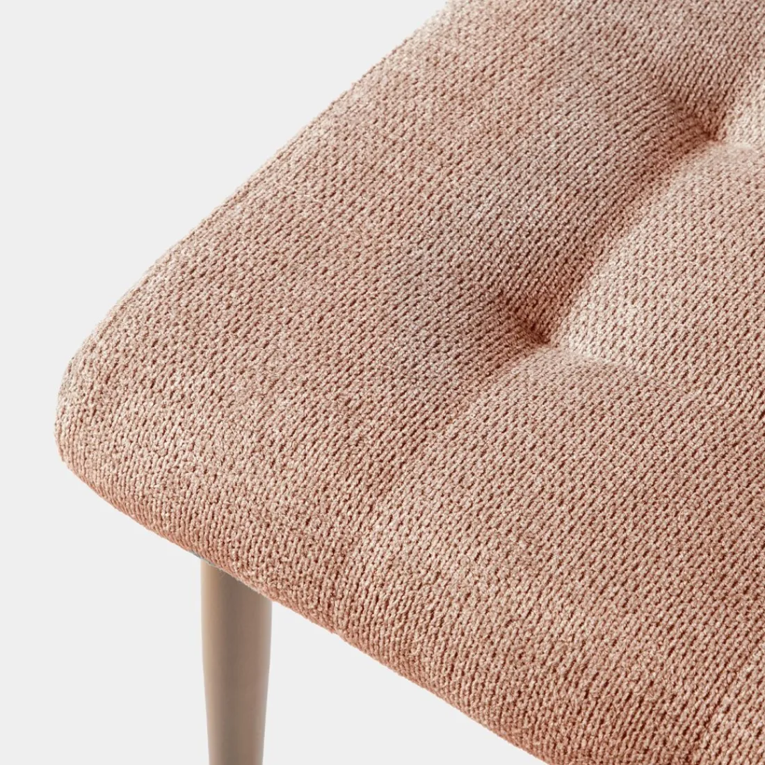 Klast Home Packs 2 Sillas Tapizadas|Sillas De Comedor Y Cocina>Leia Terracota