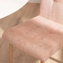 Klast Home Packs 2 Sillas Tapizadas|Sillas De Comedor Y Cocina><noscript><img width=