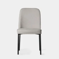 Klast Home Packs 4 Sillas Tapizadas|Sillas De Comedor Y Cocina><noscript><img width=