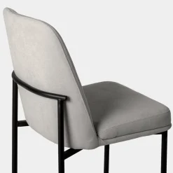 Klast Home Packs 4 Sillas Tapizadas|Sillas De Comedor Y Cocina><noscript><img width=