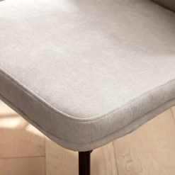 Klast Home Packs 4 Sillas Tapizadas|Sillas De Comedor Y Cocina><noscript><img width=