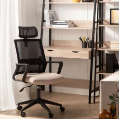 Klast Home Sillas De Escritorio>Leima