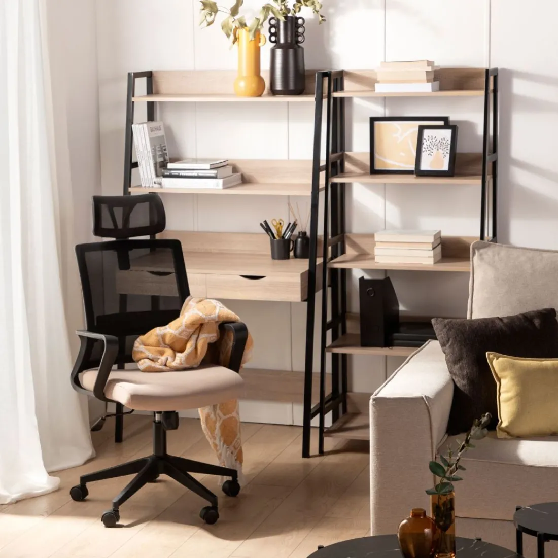 Klast Home Sillas De Escritorio>Leima