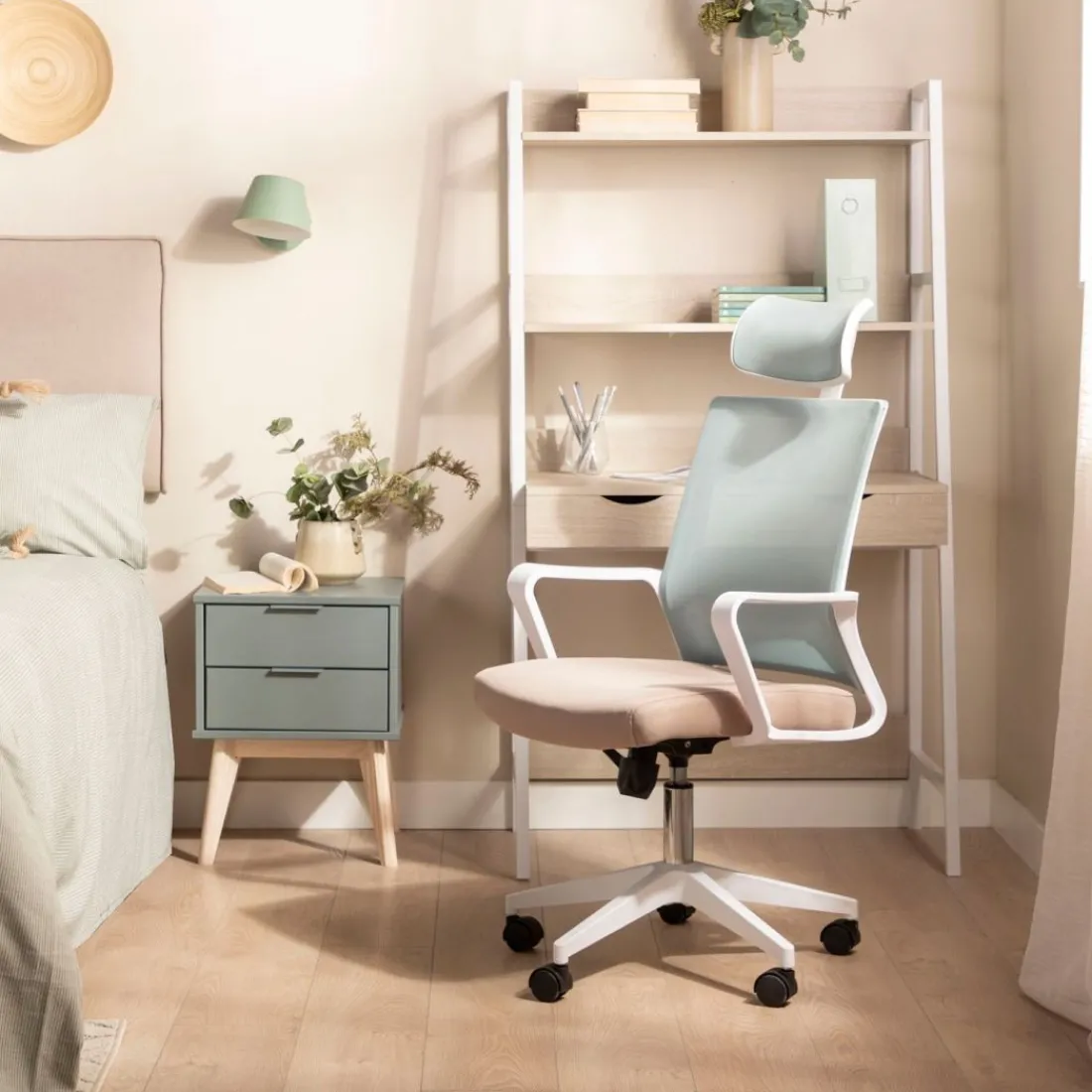 Klast Home Sillas De Escritorio>Leima