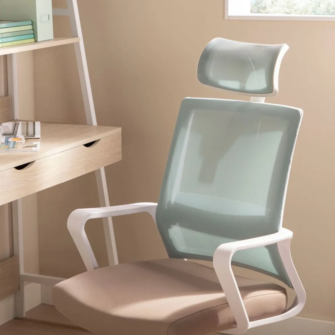 Klast Home Sillas De Escritorio>Leima