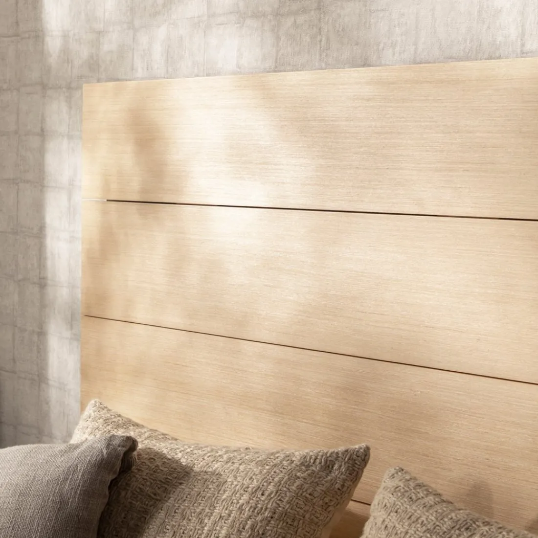 Klast Home Cabeceros De Cama>Leira Natural