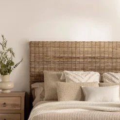 Klast Home Ratán|Cabeceros De Cama>Leni