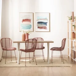 Klast Home Ratán|Sillas De Exterior><noscript><img width=