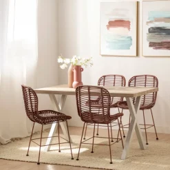 Klast Home Ratán|Sillas De Exterior><noscript><img width=