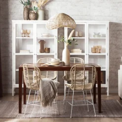 Klast Home Ratán|Packs 2 Sillas Ratán><noscript><img width=