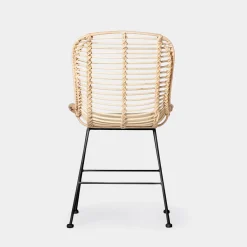 Klast Home Ratán|Sillas De Exterior><noscript><img width=