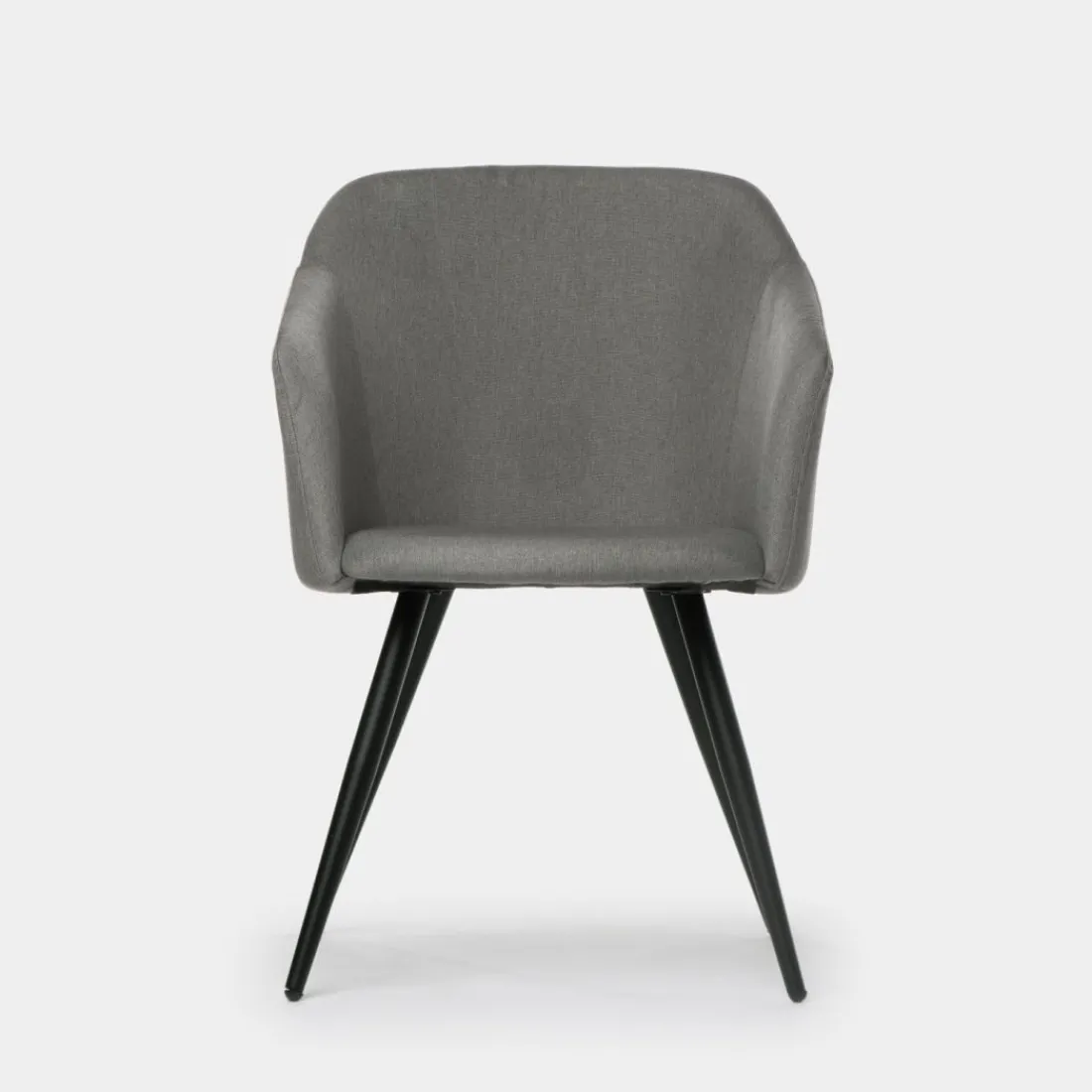 Klast Home Sillas De Comedor Y Cocina>Liam Gris topo oscuro