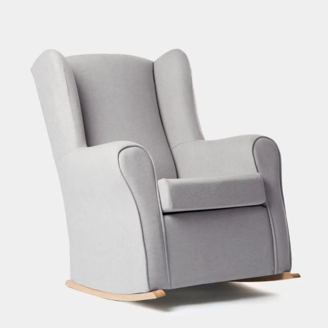 Klast Home Butacas Para Dormitorio|Sillones Y Butacas>Lily Gris